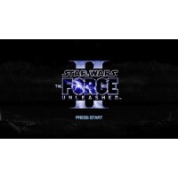 Sony PlayStation 3 - Star Wars: The Force Unleashed II -...