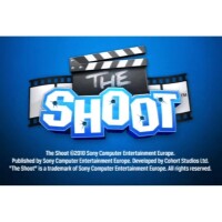 Sony PlayStation 3 - The Shoot - mit OVP