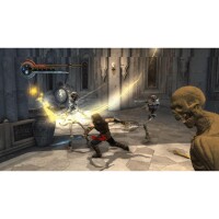 Sony PlayStation 3 - Prince of Persia: Die vergessene...