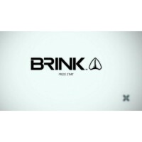 Sony PlayStation 3 - Brink - mit OVP