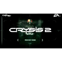 Sony PlayStation 3 - Crysis 2: Limited Edition - mit OVP