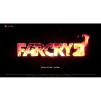 Sony PlayStation 3 - Far Cry 2 - mit OVP