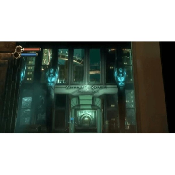 Sony PlayStation 3 - BioShock Ultimate Rapture Edition - mit OVP