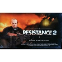 Sony PlayStation 3 - Resistance 2 - mit OVP