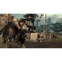 Sony PlayStation 3 - SOCOM: Special Forces - mit OVP
