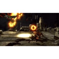 Sony PlayStation 3 - God of War III: Platinum - mit OVP