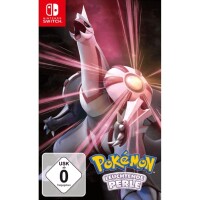 Nintendo Switch - Pokémon Leuchtende Perle - mit OVP