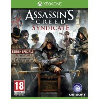 Microsoft Xbox One - Assassins Creed Syndicate: Special...