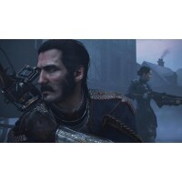 Sony PlayStation 4 - The Order: 1886 - mit OVP