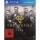 Sony PlayStation 4 - The Order: 1886 - mit OVP