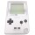Nintendo Game Boy Pocket - Konsole Handheld - Silber