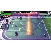 Nintendo Switch - Mario Strikers: Battle League Football...