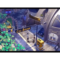 Sony PlayStation 1 - Final Fantasy VIII: Platinum - mit OVP