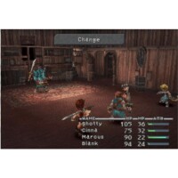 Sony PlayStation 1 - Final Fantasy IX: Platinum - mit OVP