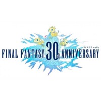 Final Fantasy 30th Anniversary Jubiläumswein Ifrit...