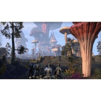 Sony PlayStation 4 - The Elder Scrolls Online: Morrowind...