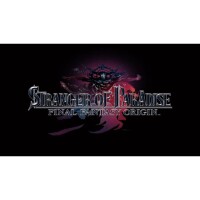 Sony PlayStation 4 - Stranger of Paradise: Final Fantasy...