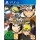 Sony PlayStation 4 - Naruto Shippuden: Ultimate Ninja Storm Trilogy - mit OVP
