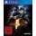 Sony PlayStation 4 - Resident Evil 5 - mit OVP