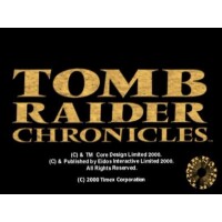Sony PlayStation 1 - Tomb Raider - Die Chronik - mit OVP