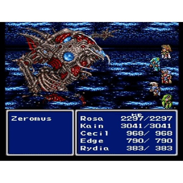 Sony PlayStation 1 - Final Fantasy Anthology: European Edition - mit OVP