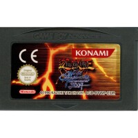 Nintendo Game Boy Advance - Yu-Gi-Oh! World Championship...