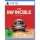 Sony PlayStation 5 - The Invincible - mit OVP
