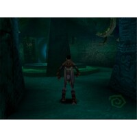 Sony PlayStation 1 - Legacy of Kain: Soul Reaver - nur CD
