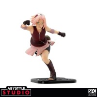 Naruto Shippuden - Sakura Haruno - 48 - Figur