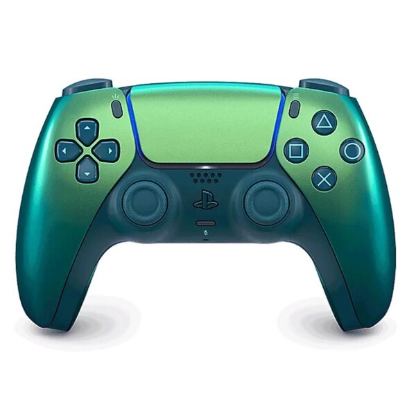 Sony PlayStation 5 - Original Controller DualSense Wireless - Chroma Teal