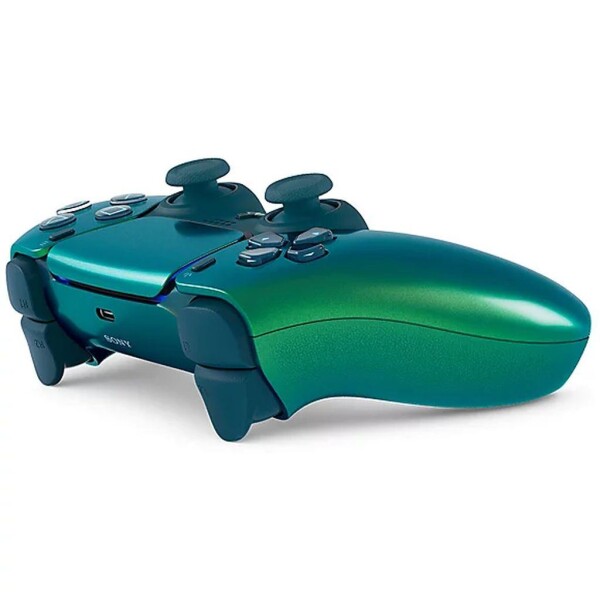 Sony PlayStation 5 - Original Controller DualSense Wireless - Chroma Teal