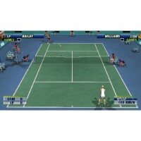 Sony PlayStation Portable - Virtua Tennis: World Tour -...
