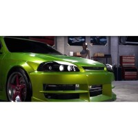 Sony PlayStation 4 - Super Street: The Game - mit OVP