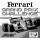 Nintendo Game Boy - Ferrari Grand Prix Challenge - nur Modul