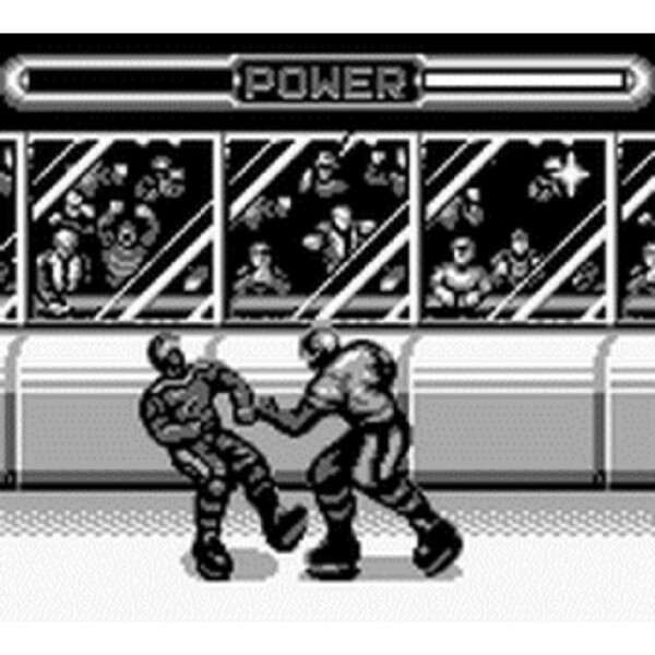 Nintendo Game Boy - Blades of Steel USA - nur Modul
