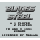 Nintendo Game Boy - Blades of Steel USA - nur Modul