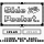 Nintendo Game Boy - Side Pocket- nur Modul