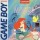 Nintendo Game Boy - Disneys Arielle, die Meerjungfrau USA - nur Modul