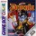 Nintendo Game Boy Color - Monsters Dracula - nur Modul