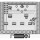 Nintendo Game Boy - Mega Man: Dr. Wilys Rache - nur Modul