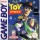Nintendo Game Boy - Disneys Toy Story - nur Modul
