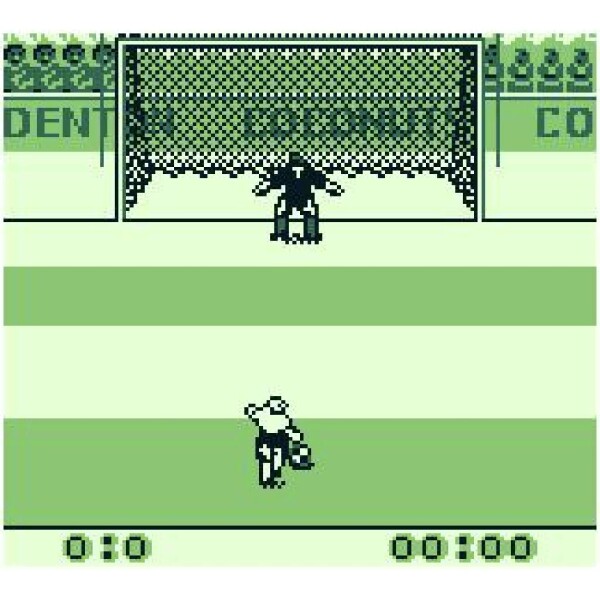 Nintendo Game Boy - Soccer - nur Modul