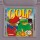 Nintendo Game Boy - Golf - nur Modul