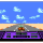 Nintendo Entertainment System - Rad Racer - nur Modul