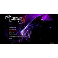 Microsoft Xbox 360 - The Darkness II: Limited Edition -...