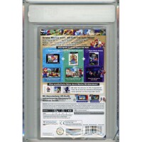 Nintendo Switch - Super Mario 3D All-Stars - VGA 85+