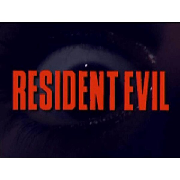 Sony PlayStation 1 - Resident Evil: Platinum - mit OVP ohne Cover