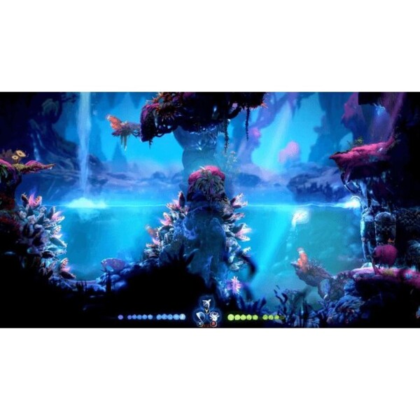 Nintendo Switch - Ori The Collection - mit OVP