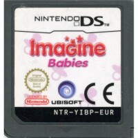 Nintendo DS - Sophies Freunde Babysitting - nur Modul