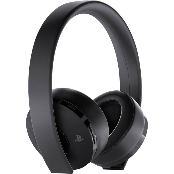 Sony PlayStation 4 - Original Gold Wireless Headset - ohne Zubehör